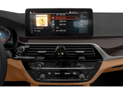 2021 BMW 5 Series 530i xDrive Sedan