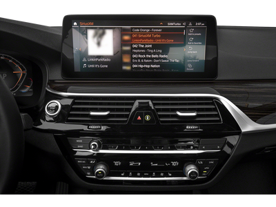 2021 BMW 5 Series 540i xDrive Sedan