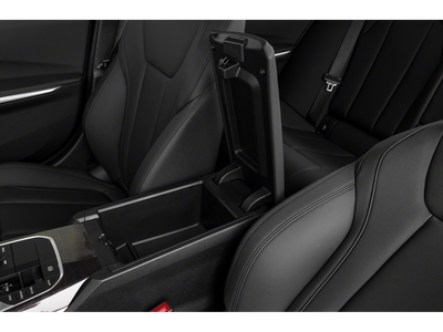 2021 BMW 3 Series 330i xDrive Sedan North America
