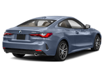 2021 BMW 4 Series 430i xDrive Coupe