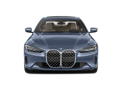 2021 BMW 4 Series 430i xDrive Coupe
