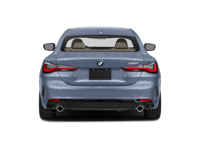 2021 BMW 4 Series 430i xDrive Coupe