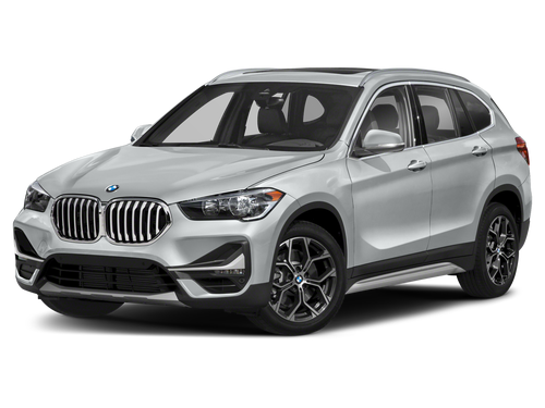 2021 BMW X1 xDrive28i Sports Activity Vehicle