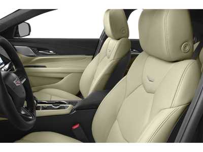 2021 Cadillac CT4 4dr Sdn V-Series