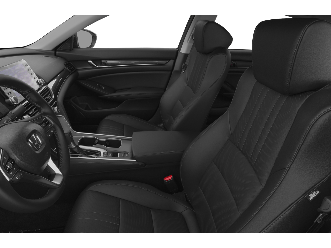 2021 Honda Accord Sport SE 1.5T CVT