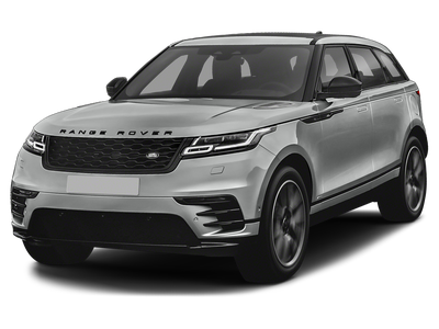 2021 Land Rover Range Rover Velar P340 S