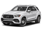 2021 Mercedes-Benz GLE AMG® GLE 53 4MATIC® SUV