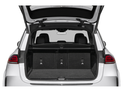 2021 Mercedes-Benz GLE AMG® GLE 53 4MATIC® SUV