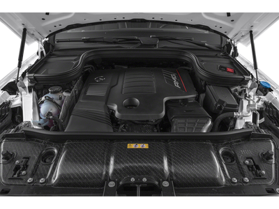 2021 Mercedes-Benz GLE AMG® GLE 53 4MATIC® SUV