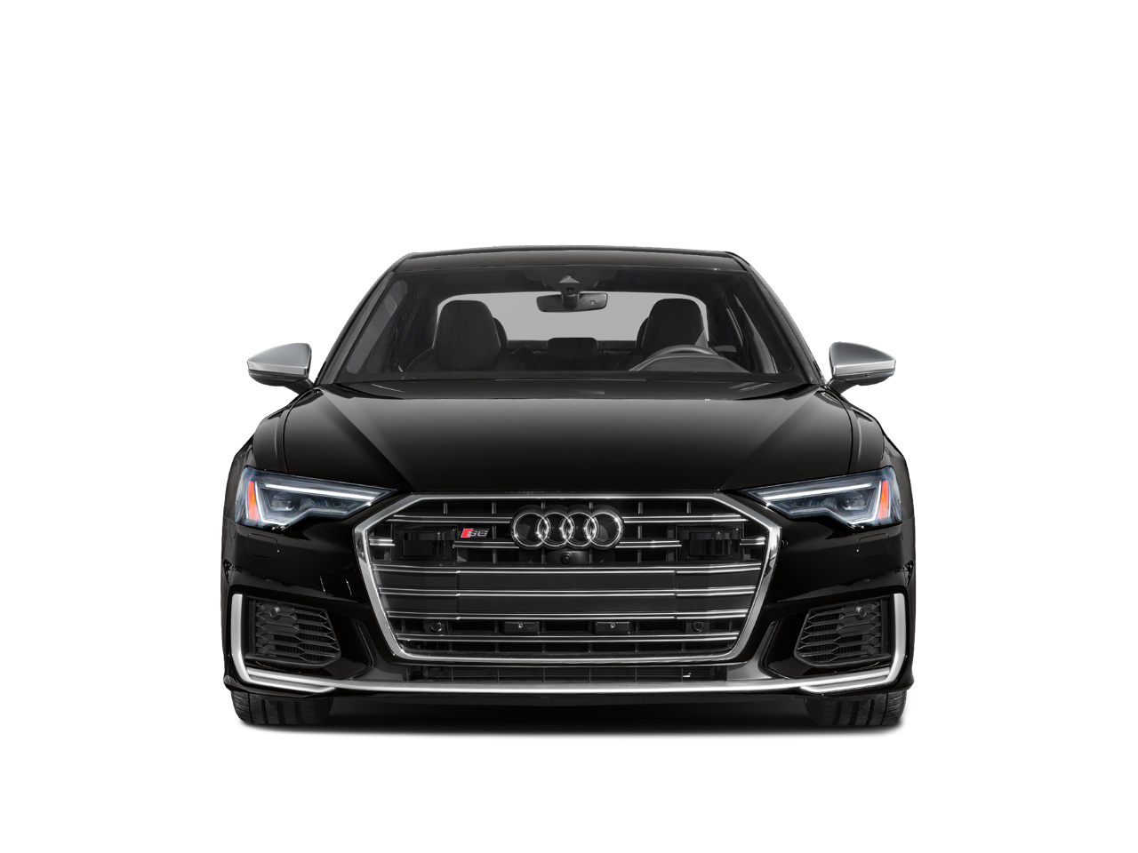 2022 Audi S6 2.9 TFSI Premium Plus