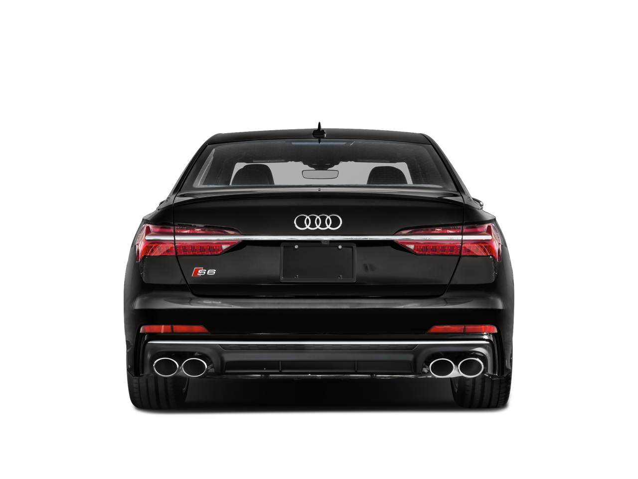 2022 Audi S6 2.9 TFSI Premium Plus