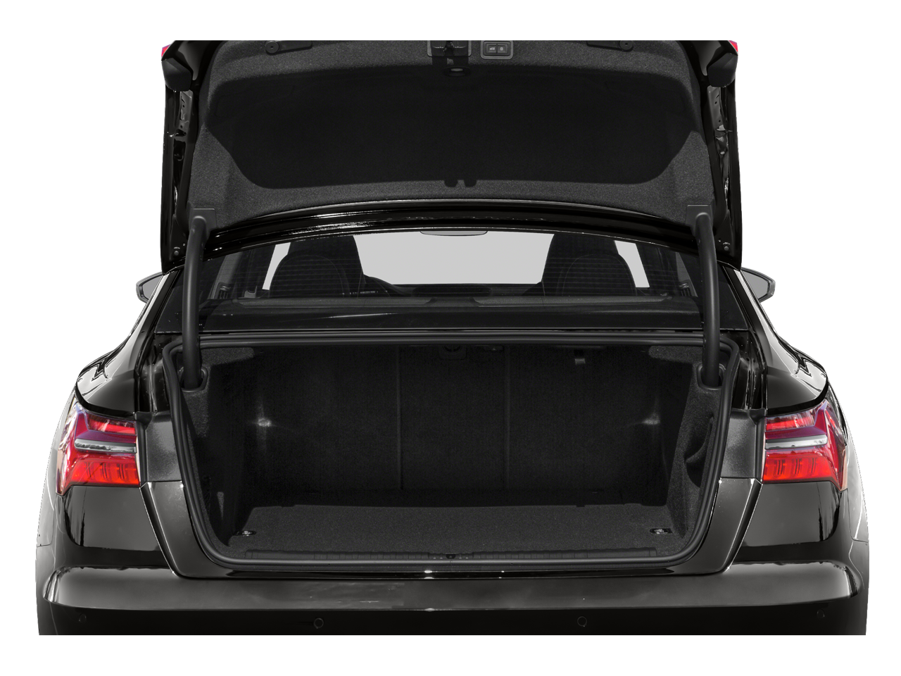 2022 Audi S6 2.9 TFSI Premium Plus