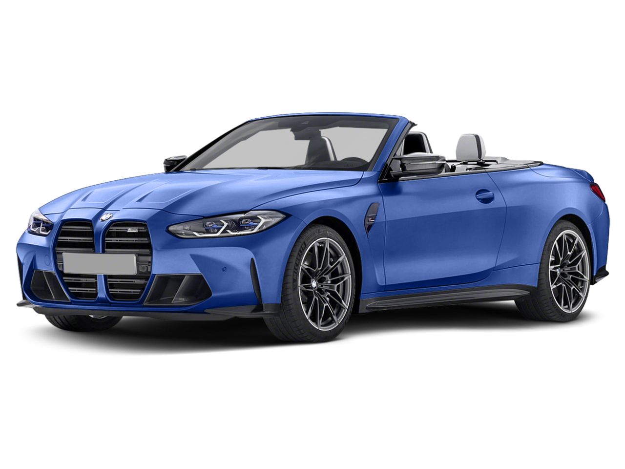 2022 BMW M4 Competition Convertible xDrive's photo