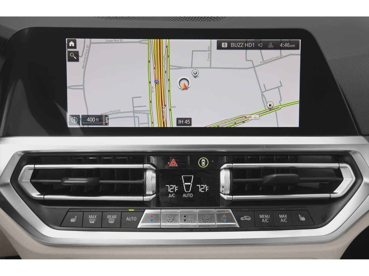 2022 BMW 4 Series 430i xDrive Convertible