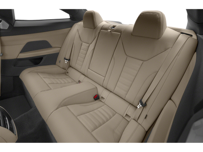 2022 BMW 4 Series 430i xDrive Coupe