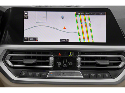 2022 BMW 4 Series 430i xDrive Coupe