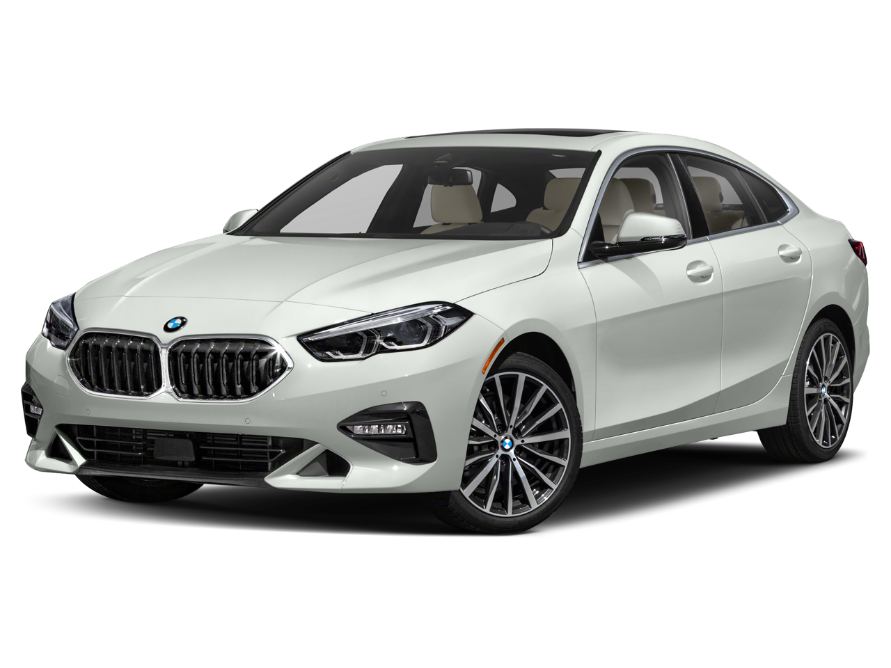 2022 BMW 2 Series