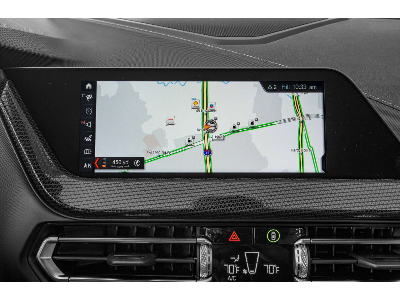 2022 BMW 2 Series 228i xDrive Gran Coupe