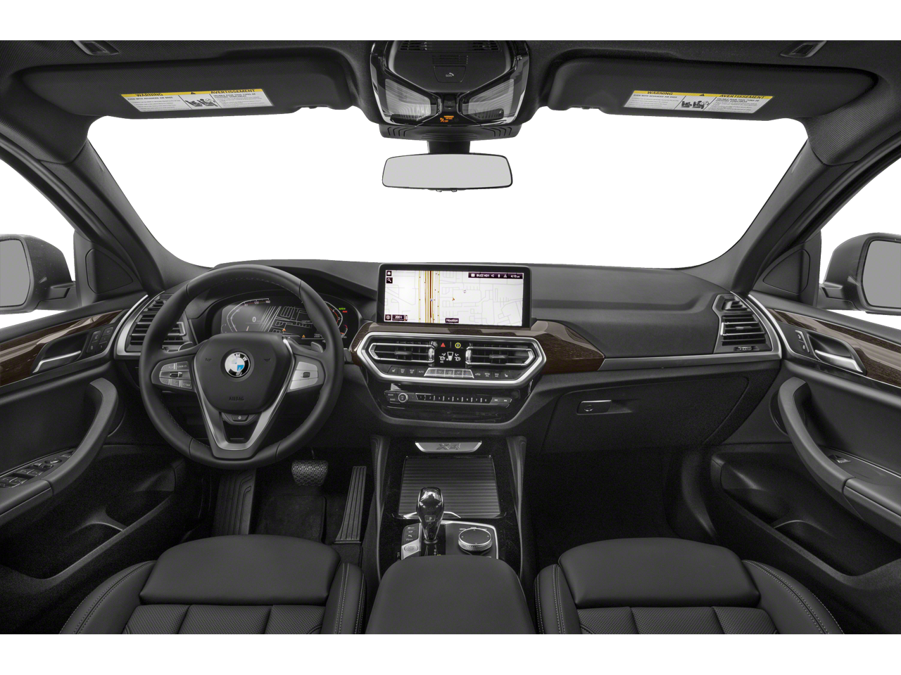 2022 BMW X4 M40i Sports Activity Coupe