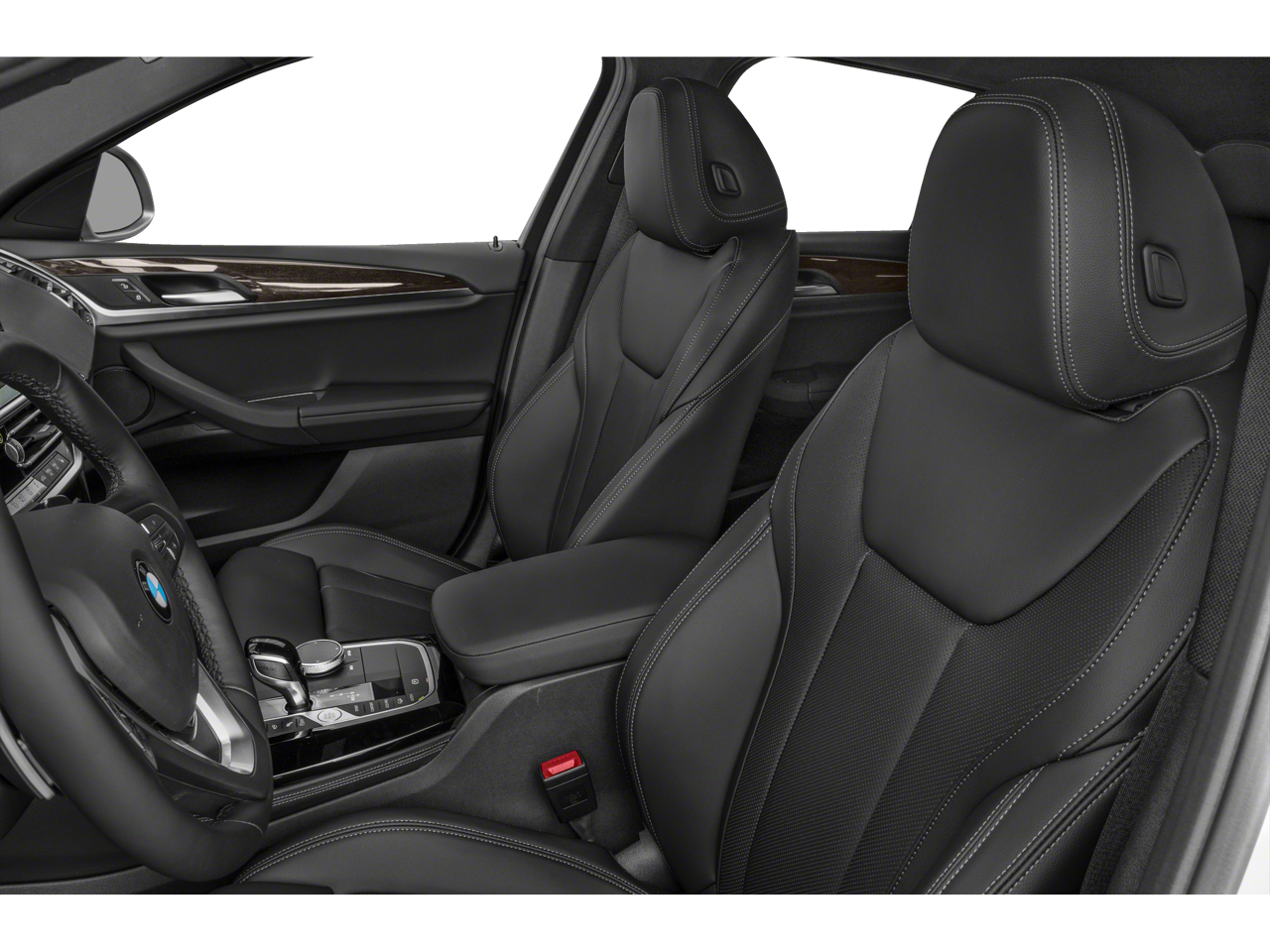 2022 BMW X4 M40i Sports Activity Coupe