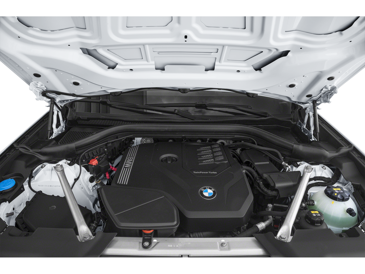 2022 BMW X4 M40i Sports Activity Coupe