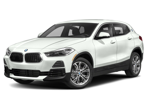 2022 BMW X2 sDrive28i Sports Activity Coupe