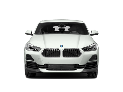 2022 BMW X2 sDrive28i Sports Activity Coupe
