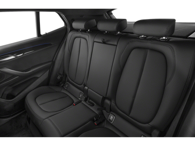 2022 BMW X2 sDrive28i Sports Activity Coupe