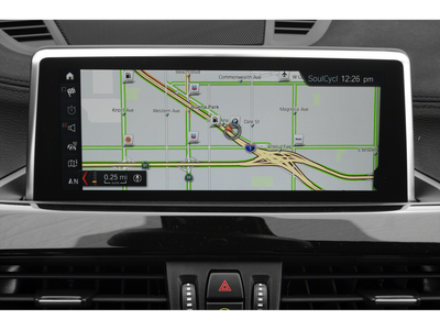 2022 BMW X2 sDrive28i Sports Activity Coupe
