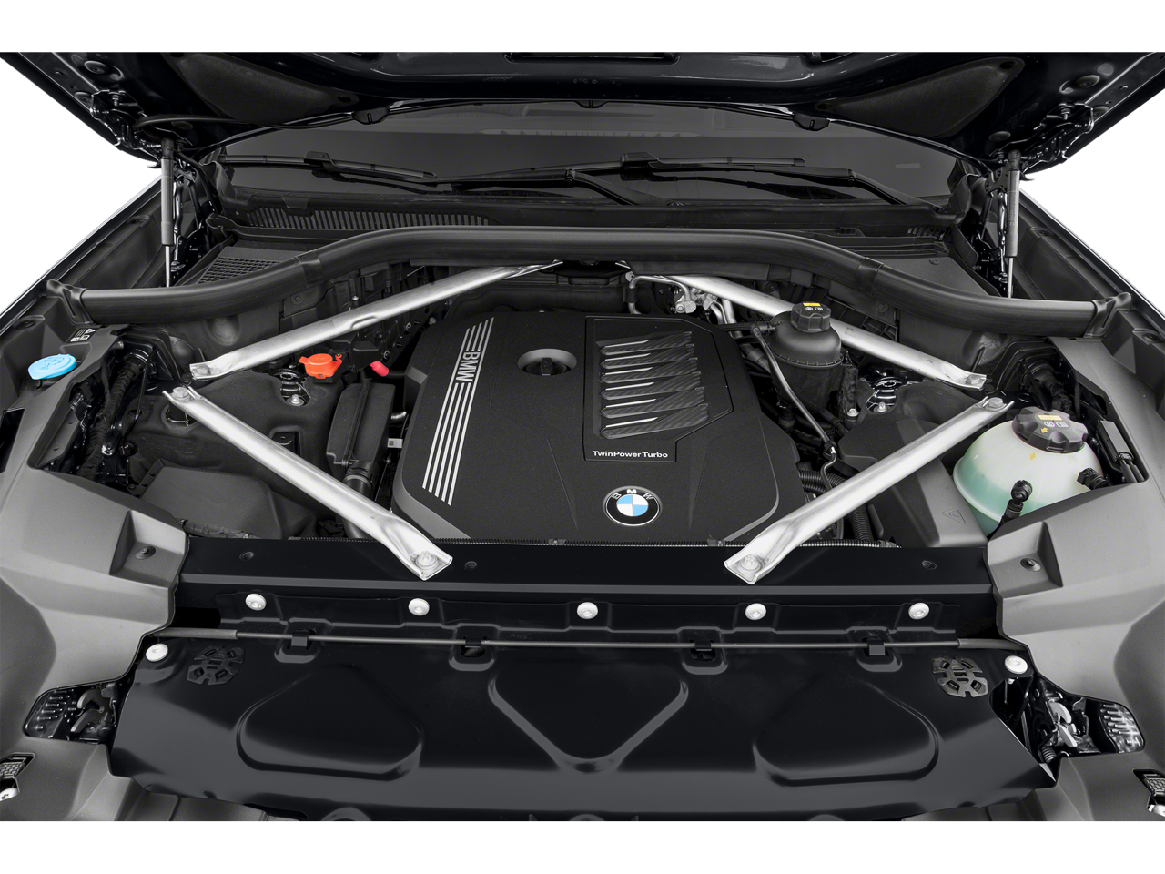 2022 BMW X7 xDrive40i Sports Activity Vehicle