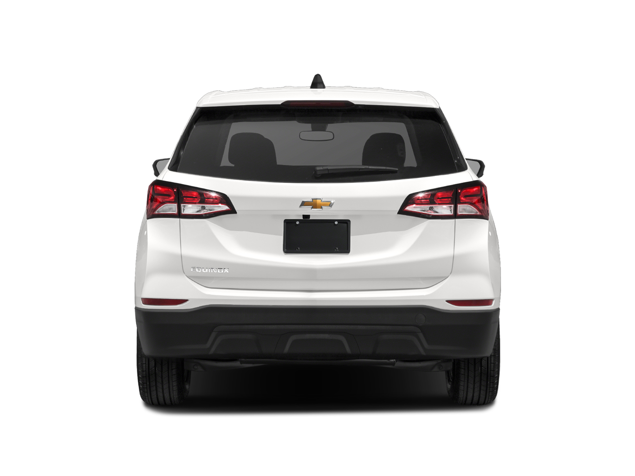 2022 Chevrolet Equinox FWD 4dr LT w/1LT
