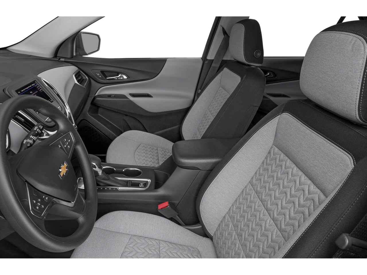 2022 Chevrolet Equinox FWD 4dr LT w/1LT