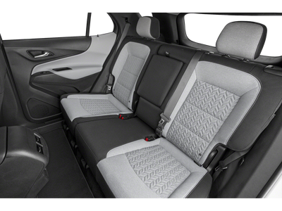 2022 Chevrolet Equinox FWD 4dr LT w/1LT