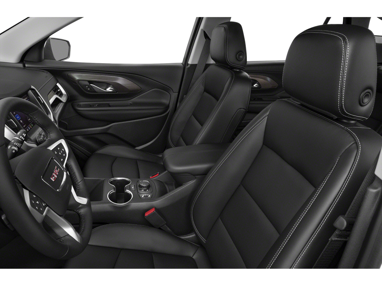2022 GMC Terrain AWD 4dr AT4