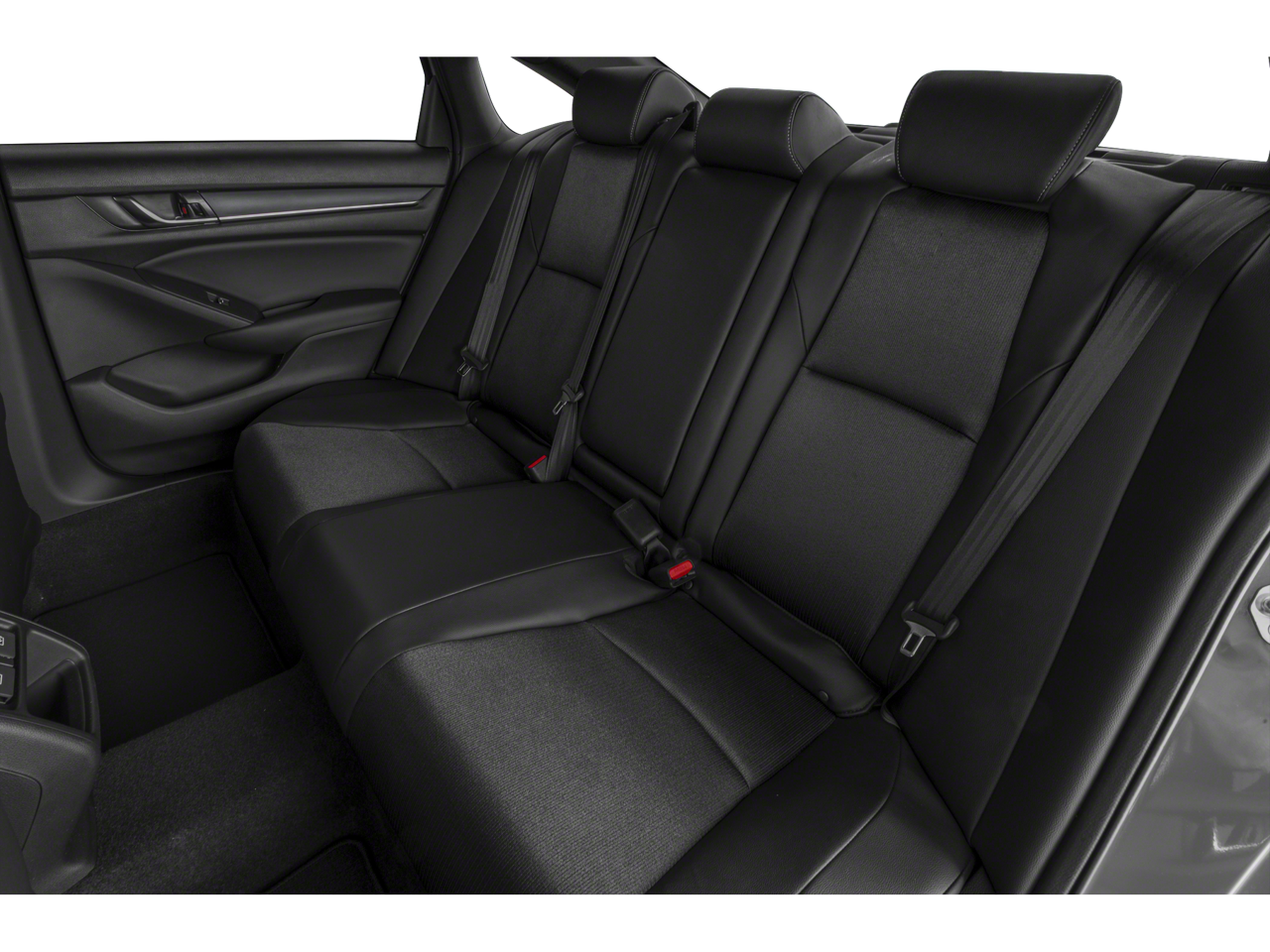 2022 Honda Accord Sport 1.5T CVT