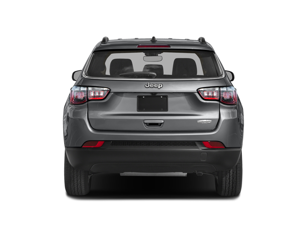 2022 Jeep Compass High Altitude 4x4