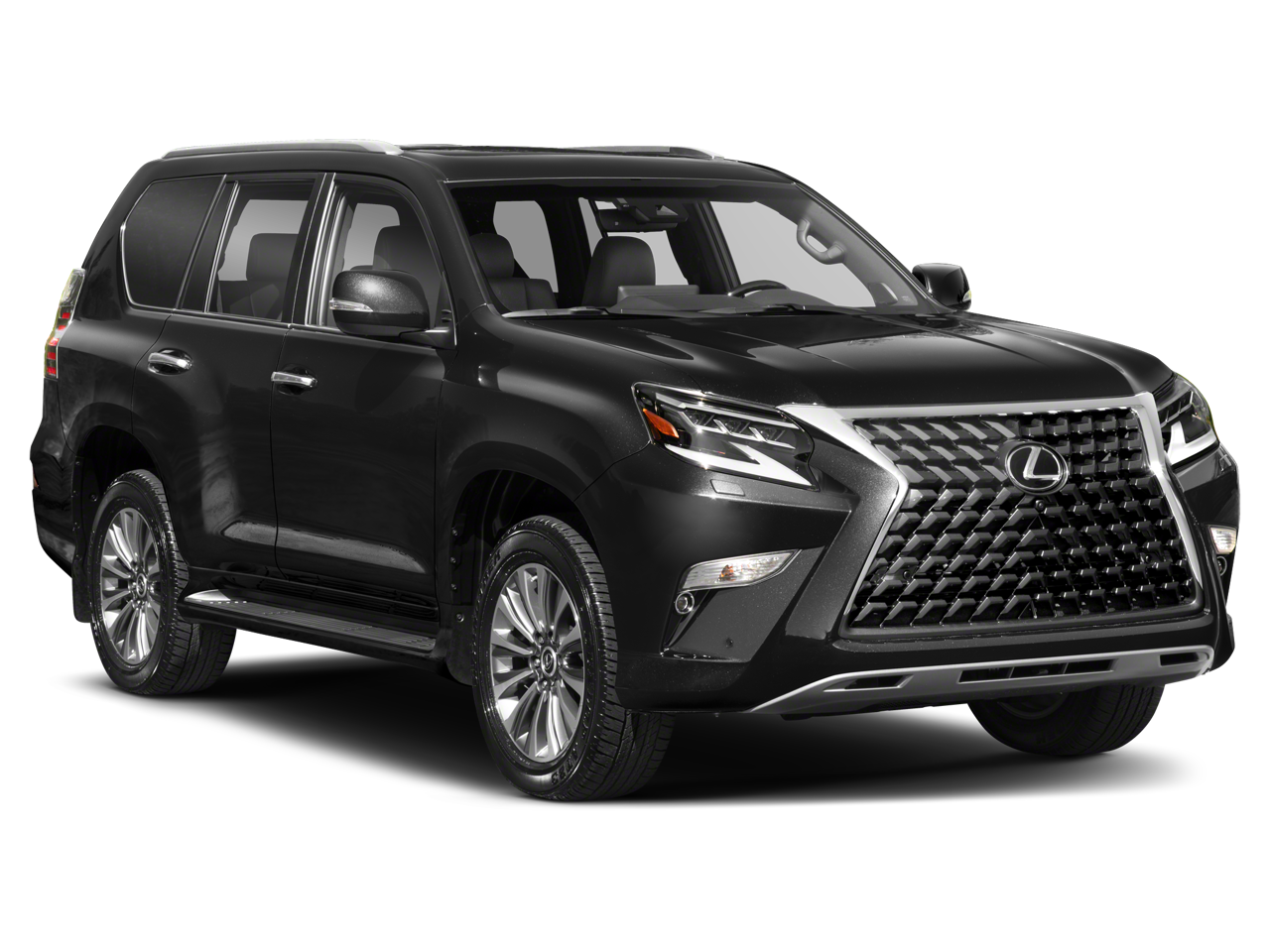 2022 Lexus GX GX 460 Premium 4WD
