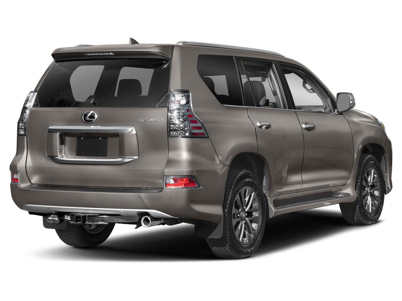 2022 Lexus GX GX 460 Premium 4WD