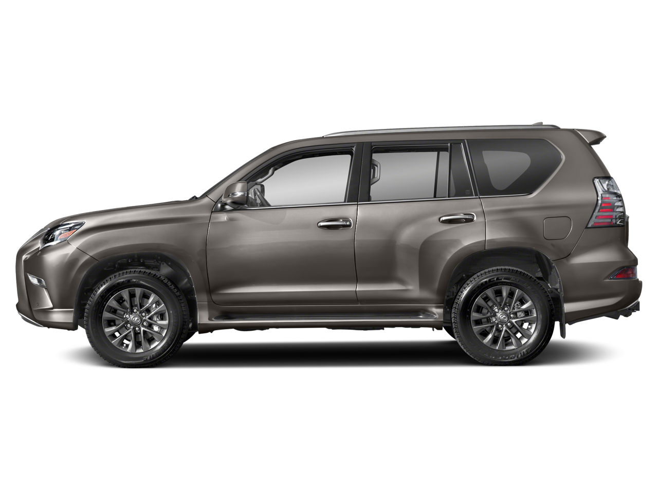 2022 Lexus GX GX 460 Premium 4WD