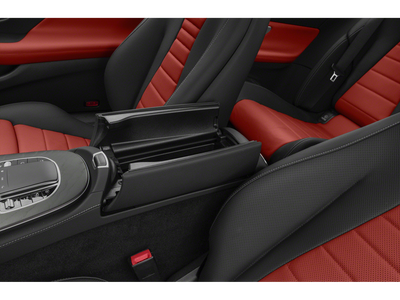 2022 Mercedes-Benz E-Class E 450 RWD Coupe