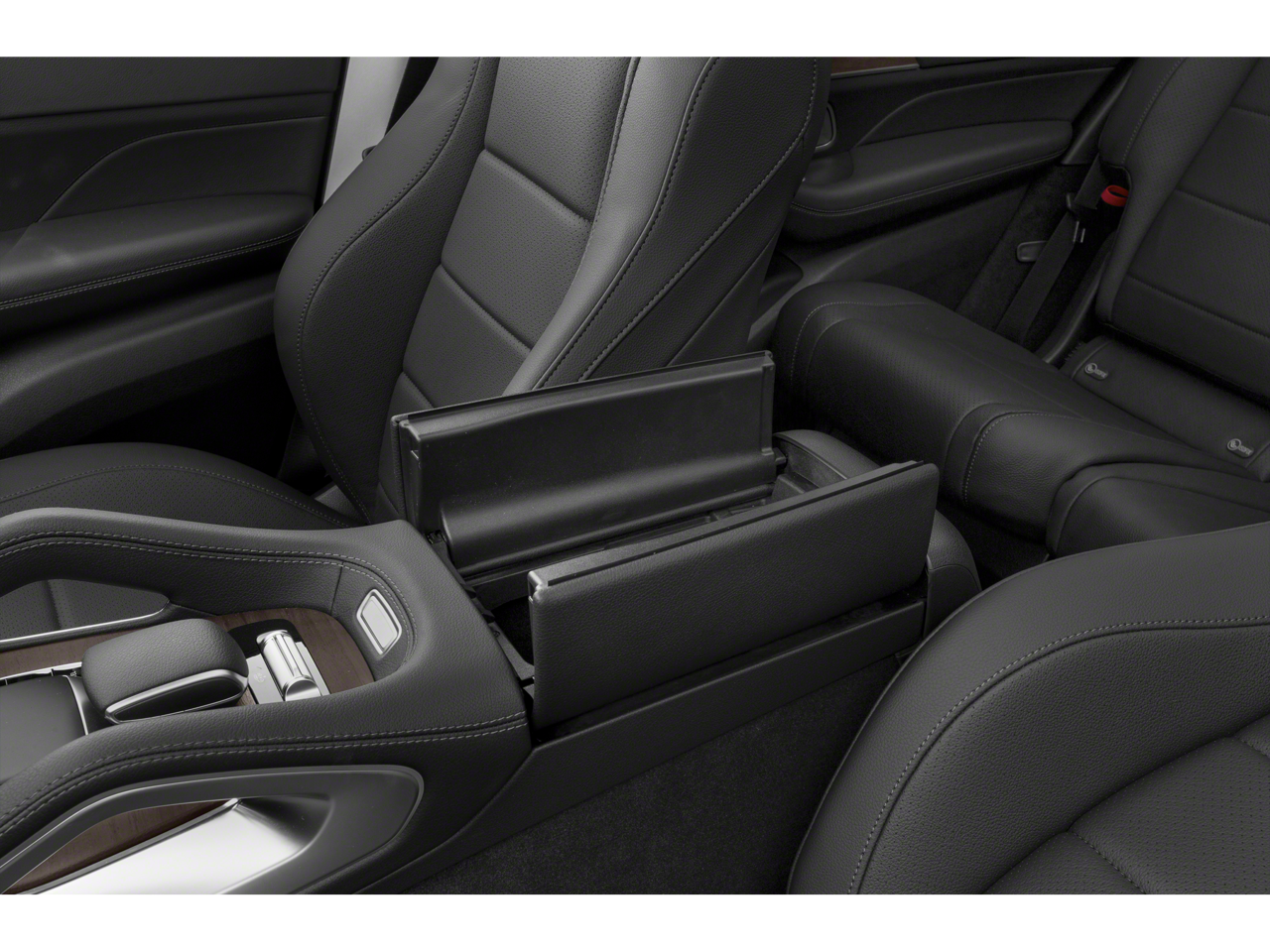 2022 Mercedes-Benz GLS GLS 450 4MATIC® SUV