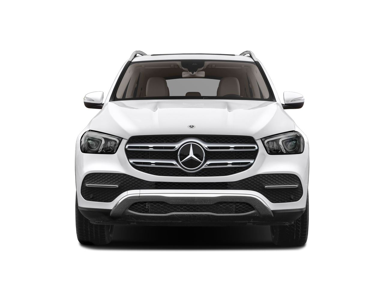 2022 Mercedes-Benz GLE GLE 350 4MATIC® SUV