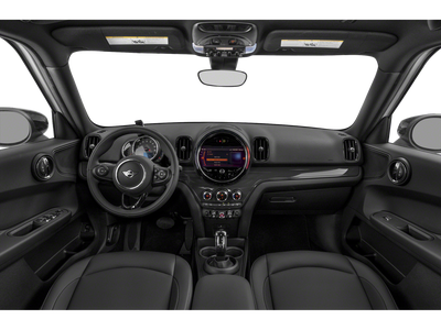 2022 MINI Countryman Cooper S FWD