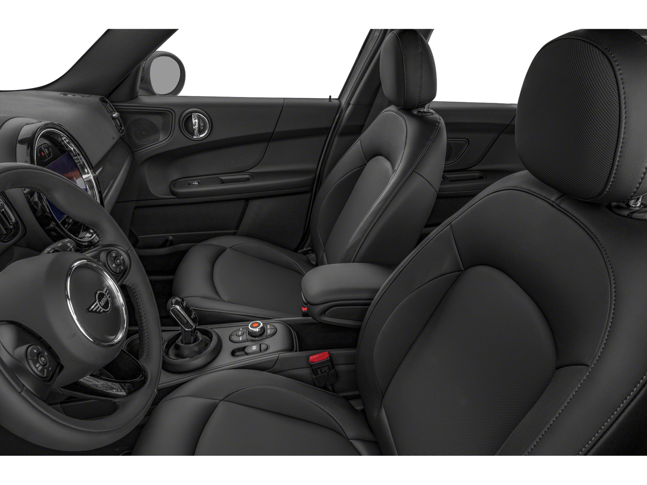 2022 MINI Countryman Cooper S FWD