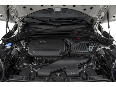 2022 MINI Countryman Cooper S FWD