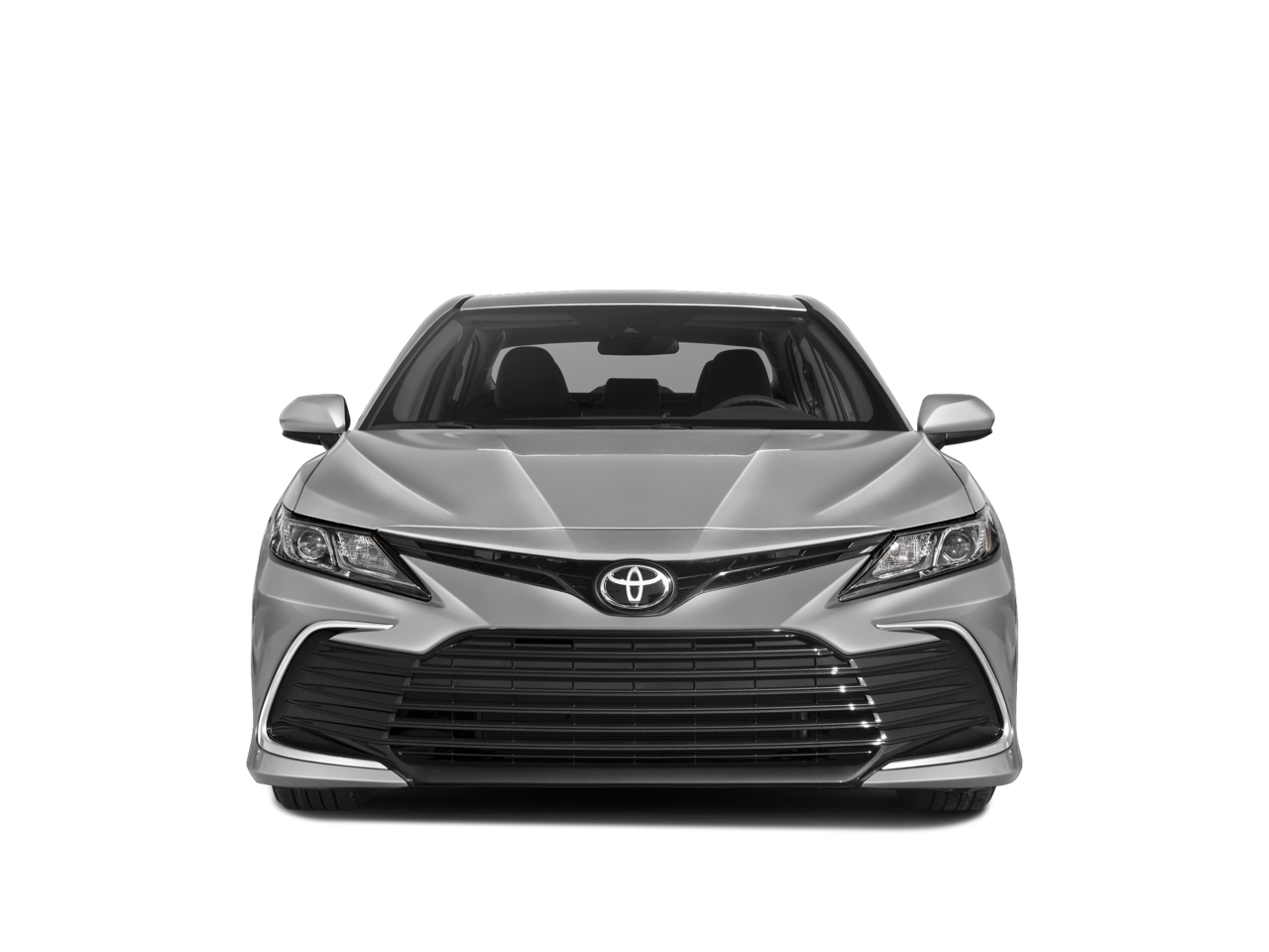 2022 Toyota Camry LE Auto