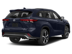 2022 Toyota Highlander XLE AWD