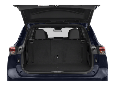 2022 Toyota Highlander XLE AWD