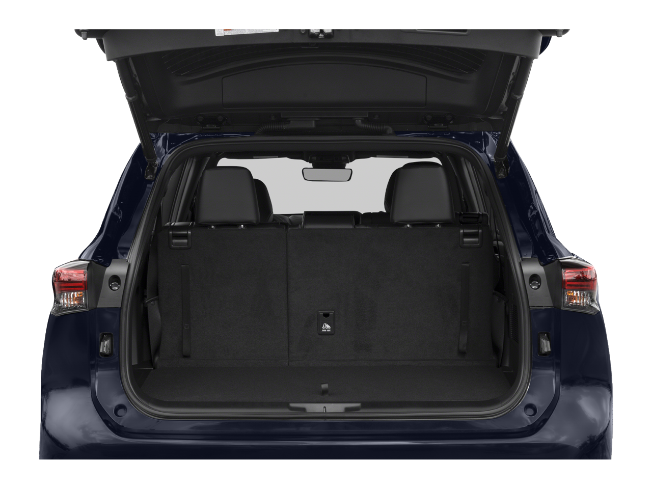 2022 Toyota Highlander XLE AWD