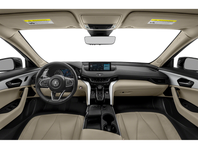 2023 Acura TLX FWD w/Technology Package